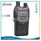 Referee Communication LT-288 Vhf Uhf Transceiver Two Way Radio