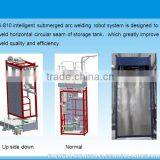 Xionggu S-810 Automatic Welding Machine for Pipe Fabrication thumbnail-3