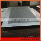 Sheet Mold for EVA and Rubber Material