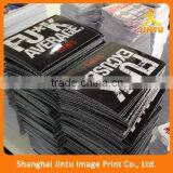 Custom Adhesive Pvc Vinyl Room Decor Wall Sticker thumbnail-6