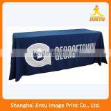 2016 Retail Promotional Full Colour Print Table Coth Cover