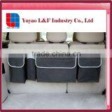 Car - Suv Behind Seat and Trunk Organizer thumbnail-1