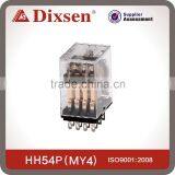24V Hh54p Relay