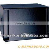 15" Punchy Line Array Sub Woofer