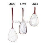 Classic Bamboo Trout Landing Net thumbnail-2