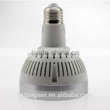 E27 PAR30 Osram SMD Brightness 35W Led Par Light thumbnail-3