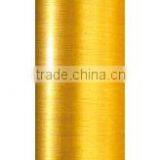 IGF Inkjet Silk Gold Film Suitable for Advertisement and Metal Feeling Film but Non-waterproof thumbnail-1