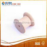 China Manufacture Electric Wire Wood Cable Spools Low Price thumbnail-1