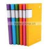 Custom A4 A3 B5 Business Blank Paper Notebook thumbnail-1