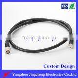 RF Coaxial Cable Assembly (customization)