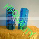 Blue Acrylic Sunglass Display Holder thumbnail-1