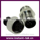 INST Waterproof Cable Connection