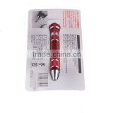 Sell Hot 9 Head Screwdriver Set Pen Shape thumbnail-2