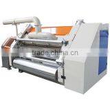 Corrugated Carton Fingerless Single Facer thumbnail-1