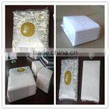 Full Automatic Toilet Paper Servo Wrapping Machine thumbnail-2