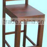 Wooden Bar Chair,bar Furniture,bar Stool thumbnail-1