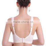 Women's 3 Color Nursing Hands Free Pumping Bra Breast Feeding thumbnail-5