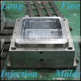 Engineering and Manufacturing Plastic Injection thumbnail-2