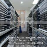 Qam DVB-C to Qam DVB-C Modulator TransModulator (4in1 QAM/DVB-C RF In,4in1 QAM/DVB-C RF Out) thumbnail-3