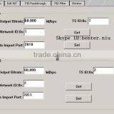 TS Multipexer 2 Output MPTS (8 ASI IN,2-separate ASI OUT) thumbnail-3