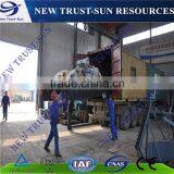 Hot Selling Mini Mining Dredger for Gold /diamond Mining thumbnail-5