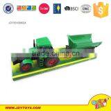 Wholesale China Manufacture Kids Friction Car Cheap Plastic Toy Truck