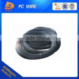 High Tensioned 1770mpa Helical Ribs Surface PC Wire BS5896 Standard