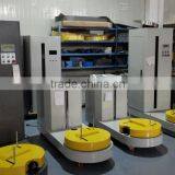 For Airport Packaging Machine Luggage Wrapping Machine Pre-stretch Film