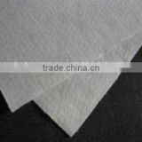 PET / polyester needle punched nonwoven fabric