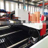 Fiber CO2 Metal Laser Cutting Engraving Marking Machine thumbnail-2