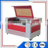 Co2 Cardboard Laser Cutting Machine thumbnail-4