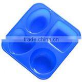 Series FDA LFGB Approved Quality Silicone Ice Cube,summer Essential Silicone Ice Tray,silicone Ice Maker thumbnail-1