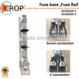 fuse disconnector switch CRVRS series