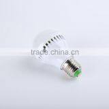 Microwave Motion Sensor Led Bulb Light 7w Led E27 Base 2016 Soft Light Eco-friendly thumbnail-3