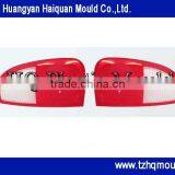 Offer Precise Auto Lamp Plastic Mould,car Accessory Mould