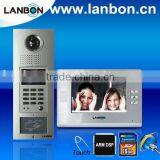 Lanbon Video Door Phone