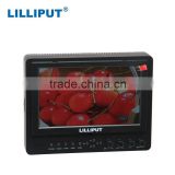 Lilliput 665/WH 7" 1080p HDMI Wireless Monitor For Gyro