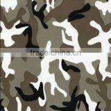 Camo Water Transfer Printing Film Hydrographics for Hunting Guns