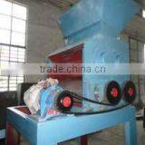 coconut carbonized shells crusher