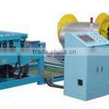 OHA Brand HACH-V Spiral Duct Ovalizer Machine, High Quality Oval Duct Machine, Spiral Duct Ovalizer thumbnail-5