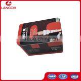 Wholesale China Factory OEM Self Design Cheap Chocolate Tin Box thumbnail-3