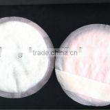 Good Quality Disposable Nonwoven Nursing Breast Pad