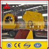 Barite Stone Washing Machine thumbnail-4