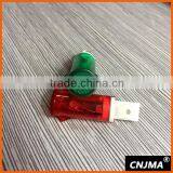 XCD9 Household Appliance 220v Green Universal Indicator Light thumbnail-4