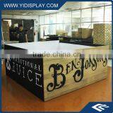 Custom Indoor Decoration Hang Banner