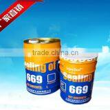 Wholesale Red Letter 669 Water-based Polyurethane Grouting Materials thumbnail-2