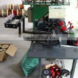 16 Carrier High Speed Cable Braider Machine thumbnail-4