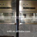 Snow Ice Shaving Machine