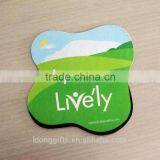 Supply Oem Logo Printing Custom Shape Anime Mouse Pad Custom Cut Pad Mouse thumbnail-2