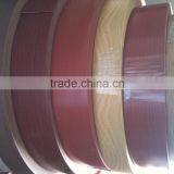Various Veneer Melamine Edge Banding/ Pre-glued Veneer Edge Banding thumbnail-6